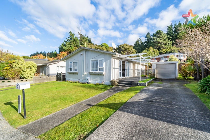 29 McGowan Road, Wainuiomata, Lower Hutt - Carousel 1