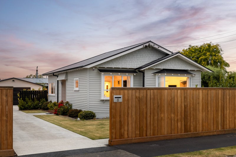 8 Quinns Road, Shirley, Christchurch - Carousel 24