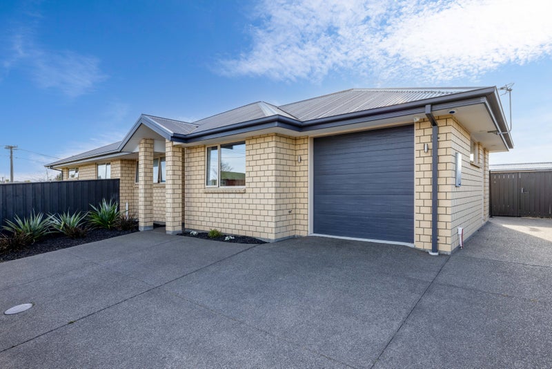 9 Sandown Crescent, Aranui, Christchurch - Carousel 1