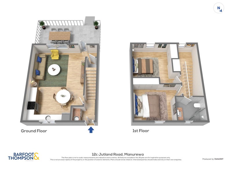 12C Jutland Road, Manurewa, Auckland - Carousel 2