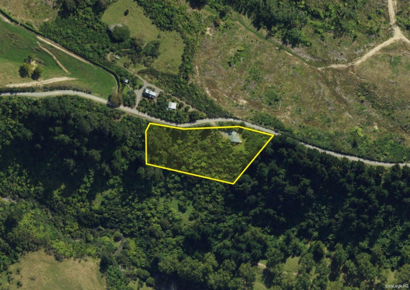 238 No 1 Line, Pohangina, Ashhurst - Carousel 42