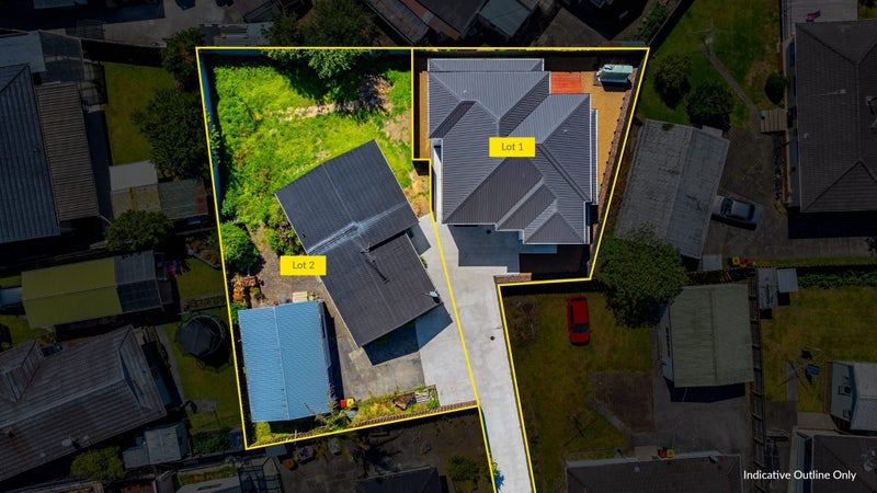 38 Hyperion Drive, Randwick Park, Auckland - Carousel 46