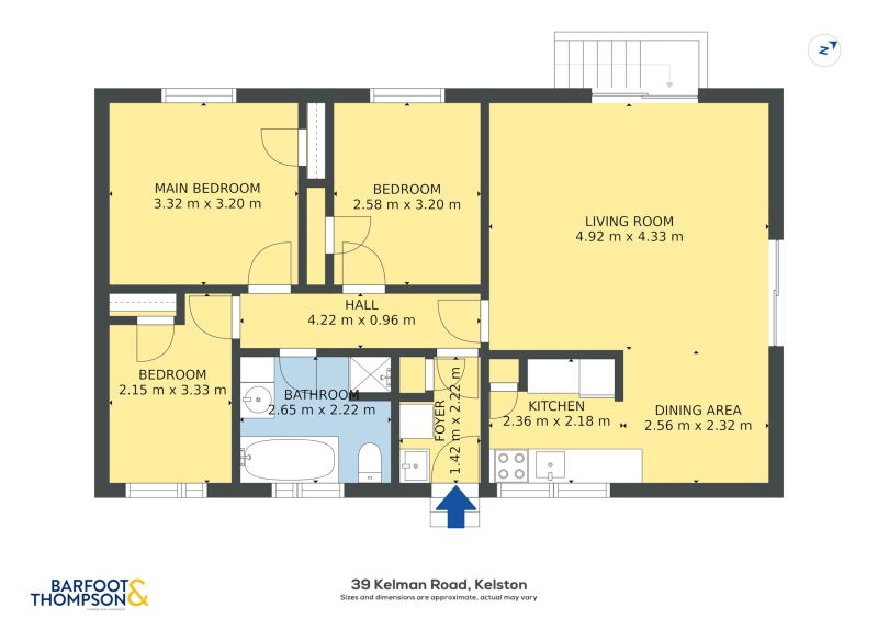 39 Kelman Road, Kelston, Auckland - Carousel 17