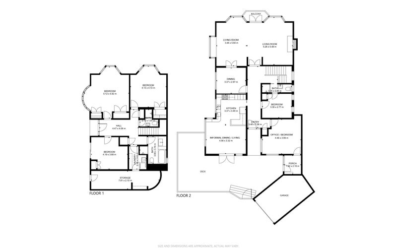 29 Central Terrace, Kelburn, Wellington - Carousel 23