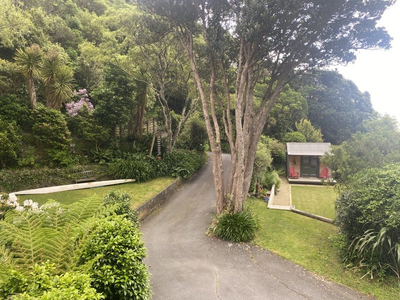 14 Marama Terrace, Eastbourne, Lower Hutt - Carousel 20