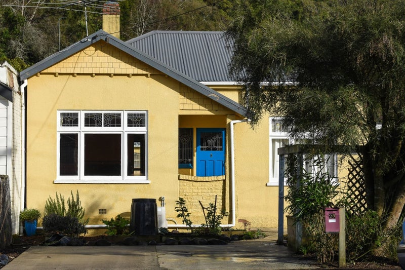 23 Malvern Street, Woodhaugh, Dunedin - Carousel 1