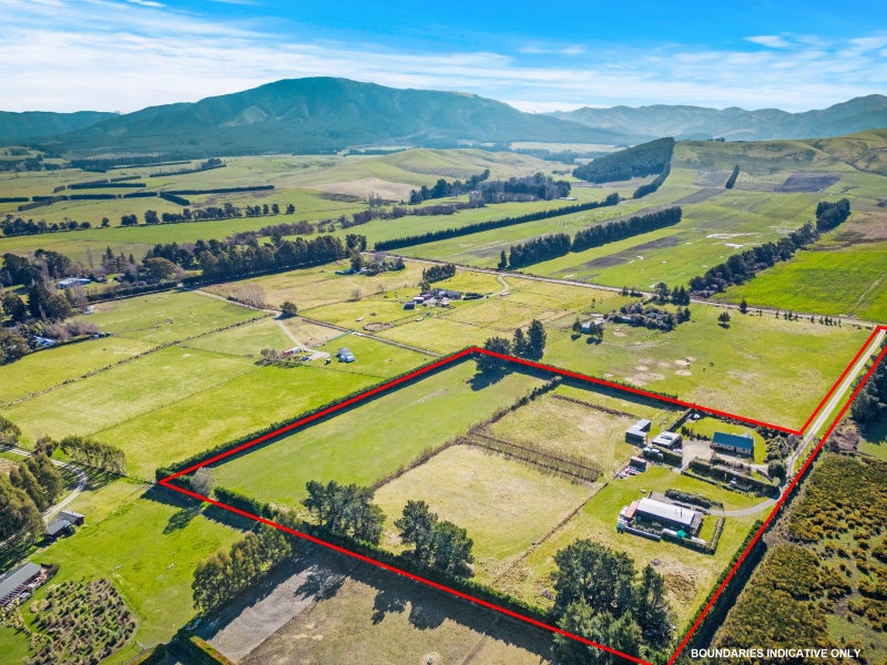205 Inglis Road, Okuku, Rangiora - Carousel 2