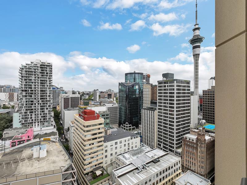 2701/1 Courthouse Lane, Auckland Central, Auckland Central  - Carousel 1