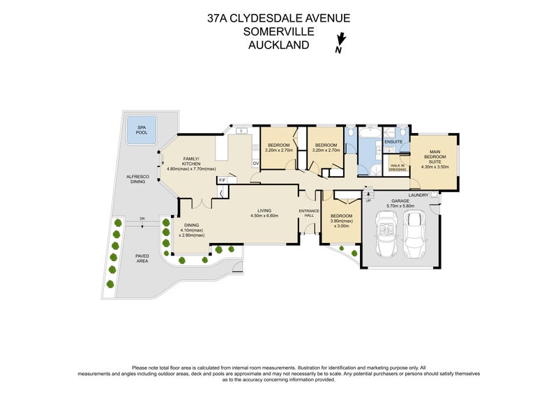 1/37 Clydesdale Avenue, Somerville, Manukau - Carousel 33