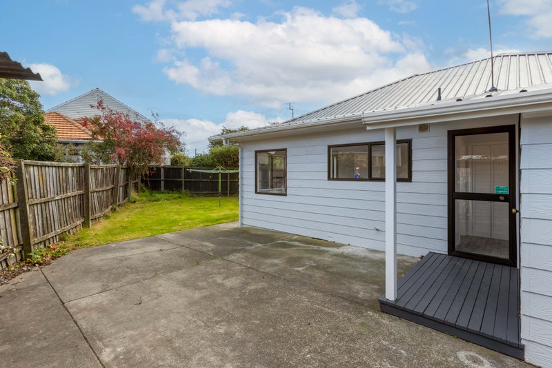 540 CASHEL STREET, Linwood, Christchurch - Carousel 18