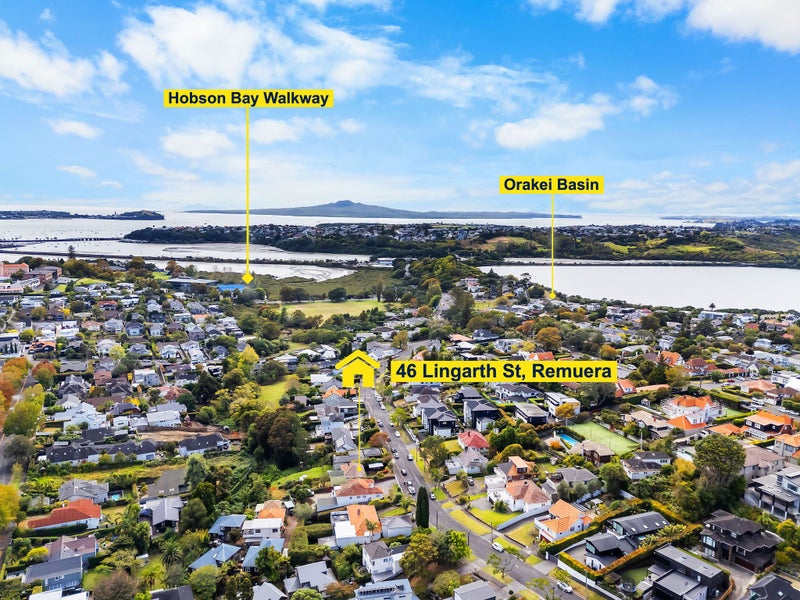 46 Lingarth Street, Remuera, Auckland - Carousel 22