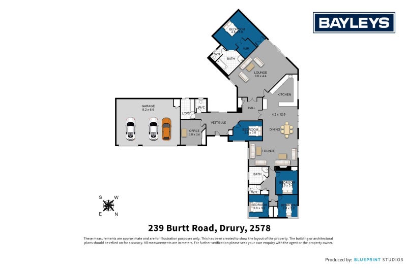 239 Burtt Road, Drury - Carousel 42