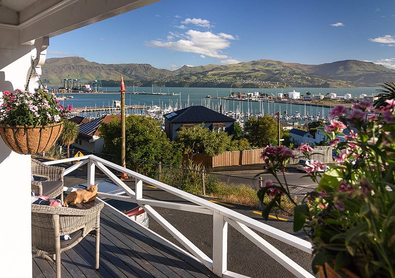 22 Simeon Quay, Lyttelton, Lyttelton - Carousel 1