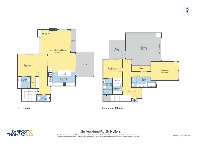 11A Auckland Road, St Heliers, Auckland - Carousel 35