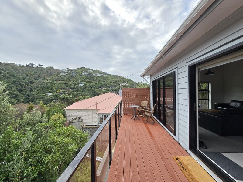 116 Oban Street, Wadestown, Wellington - Carousel 1