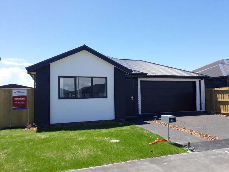 49 William Nicholls Drive, Belfast, Christchurch - Carousel 2