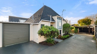 2/50 Crofton Road, Harewood, Christchurch - Carousel 1