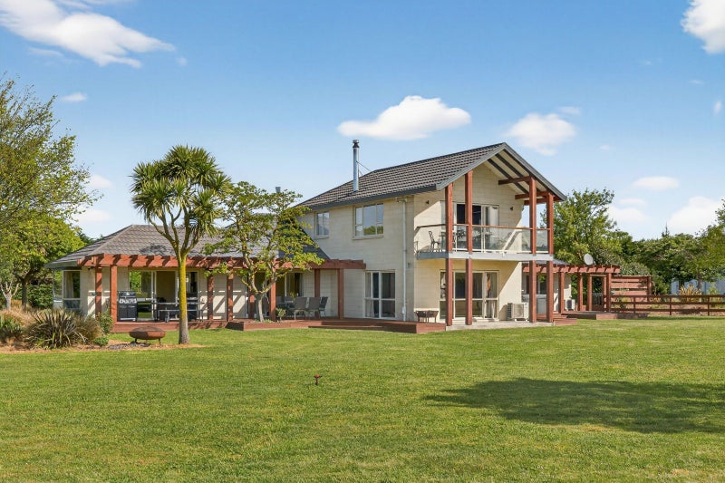 238 No 10 Road, Swannanoa, Kaiapoi - Carousel 1