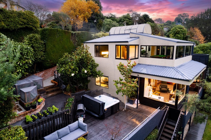 20 Braeview Crescent, Maori Hill, Dunedin - Carousel 1