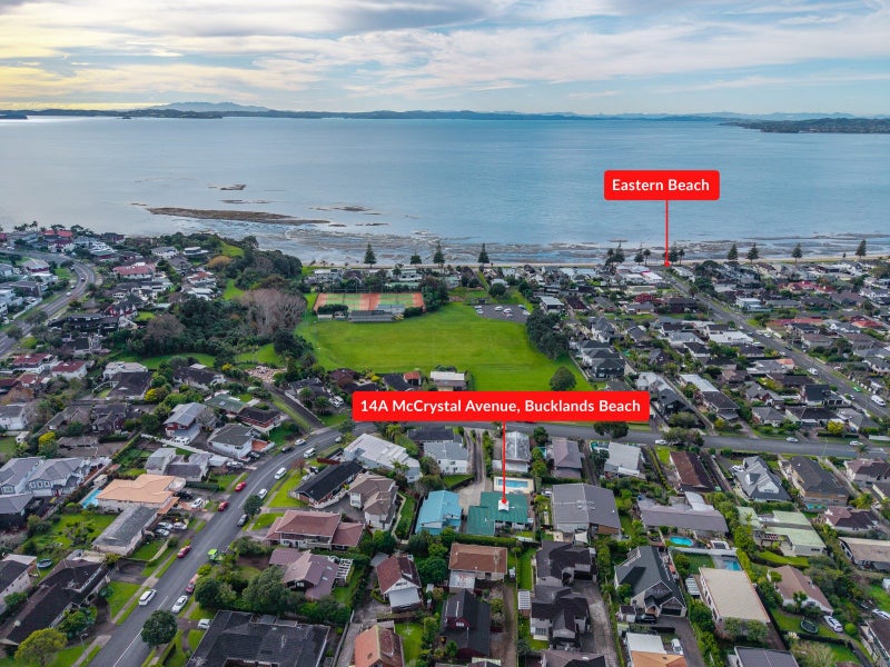 14A McCrystal Avenue, Bucklands Beach, Auckland - Carousel 2