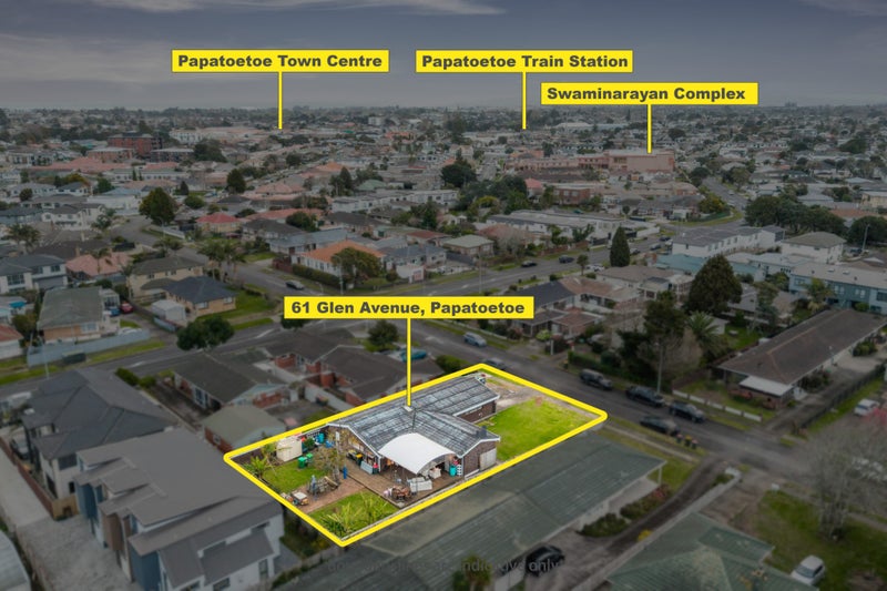 61 Glen Avenue, Papatoetoe, Auckland - Carousel 1