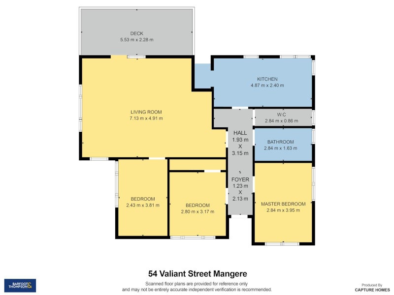 54 Valiant Street, Mangere, Auckland - Carousel 15