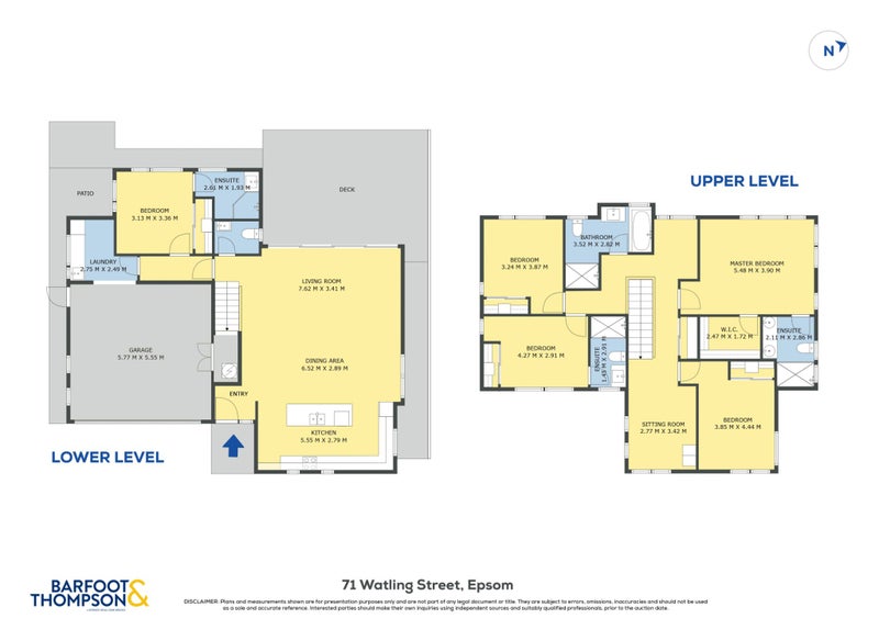 71A Watling Street, Epsom, Auckland - Carousel 18