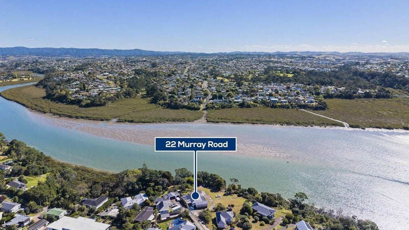 22 Murray Road, Te Atatu Peninsula, Auckland - Carousel 1