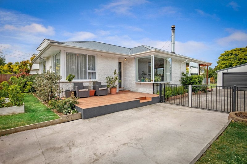 52 Farrington Avenue, Bishopdale, Christchurch - Carousel 1