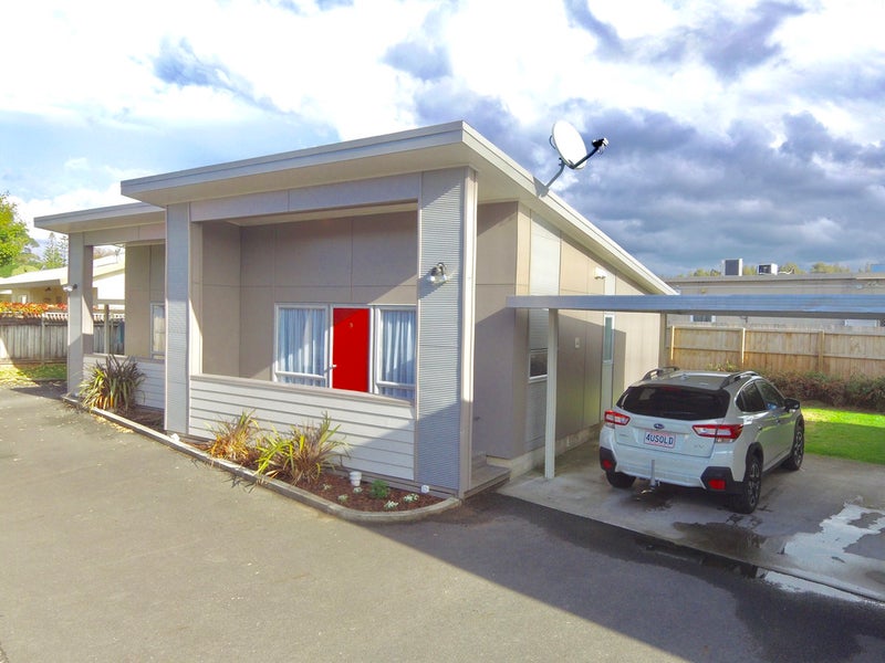 16E Fifth Avenue, Enderley, Hamilton - Carousel 1