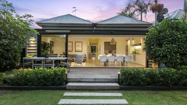 32 Wynyard Road, Mount Eden, Auckland - Carousel 1