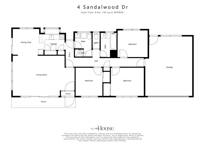4 Sandalwood Drive, Dinsdale, Hamilton - Carousel 20