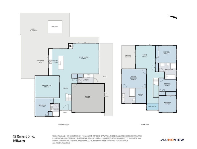 38 Ormonde Drive, Silverdale, Silverdale - Carousel 33