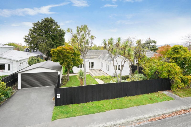 1/4 Chancellor Street, Richmond, Christchurch - Carousel 1