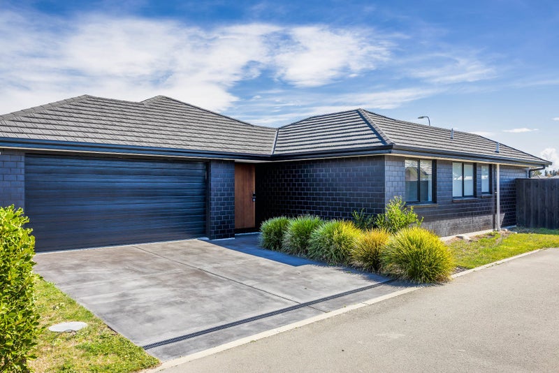 3B Shillingford Boulevard, Rolleston, Rolleston - Carousel 1