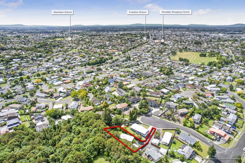 7 Birch Hill Place, Dinsdale, Hamilton - Carousel 21