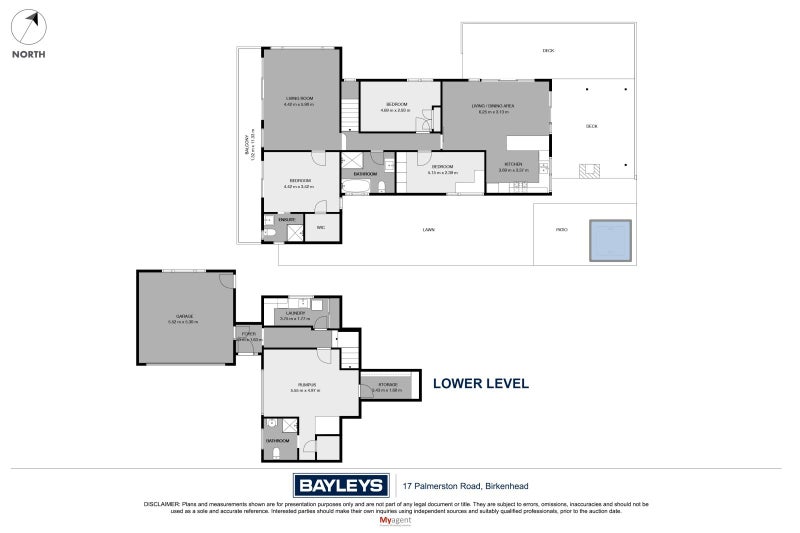17 Palmerston Road, Birkenhead, Auckland - Carousel 25
