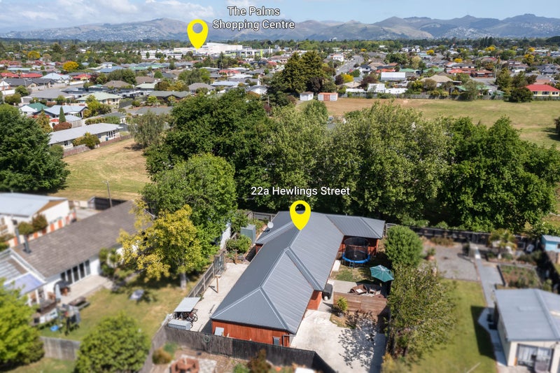 22A Hewlings Street, Shirley, Christchurch - Carousel 22