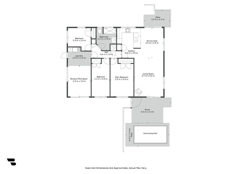 3/16 Avondale Road, Avondale, Auckland - Carousel 17
