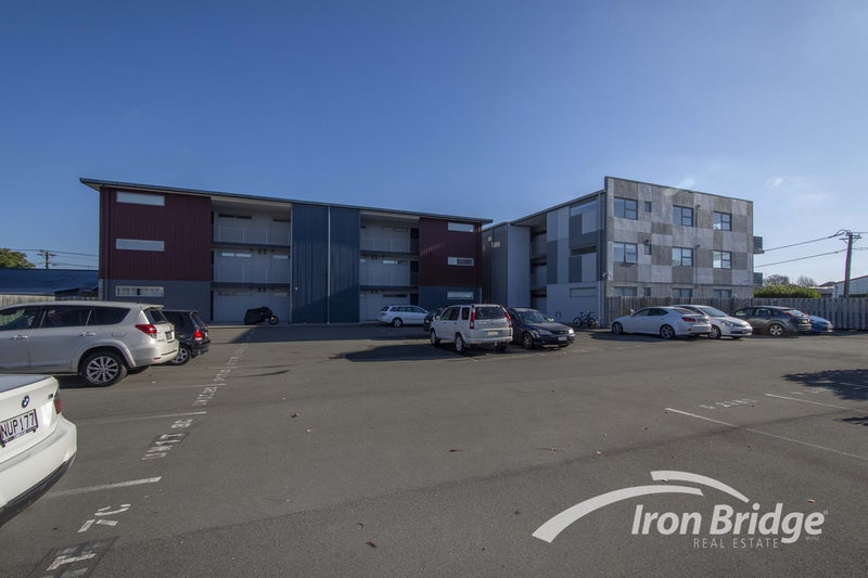 11/468 Cashel Street, Linwood, Christchurch - Carousel 11