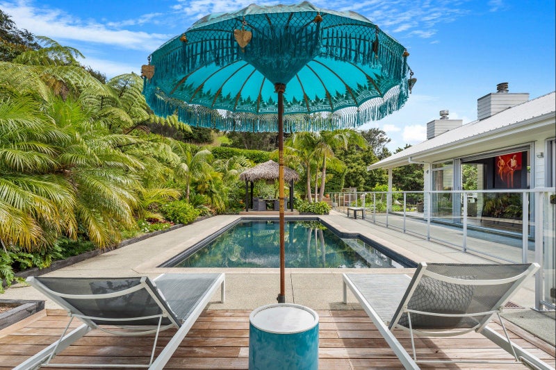 118 Schollum Road, Warkworth - Carousel 2