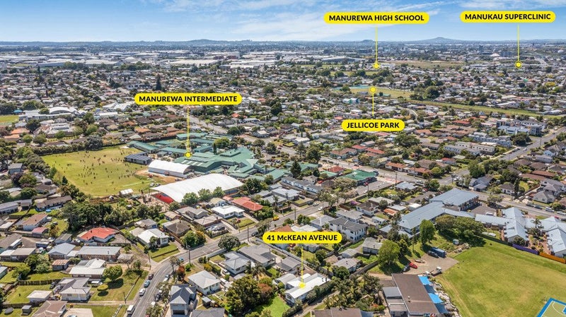 41 McKean Avenue, Manurewa, Auckland - Carousel 21