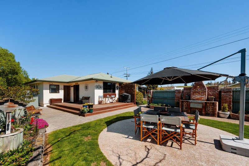 12 Leask Street, Omakau, Omakau - Carousel 1