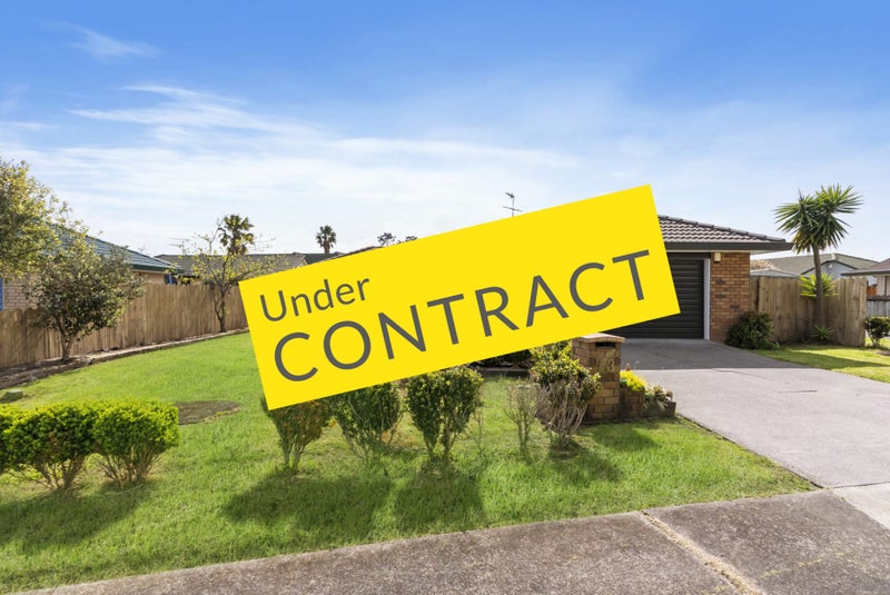 73 Burswood Drive, Burswood, Auckland - Carousel 1