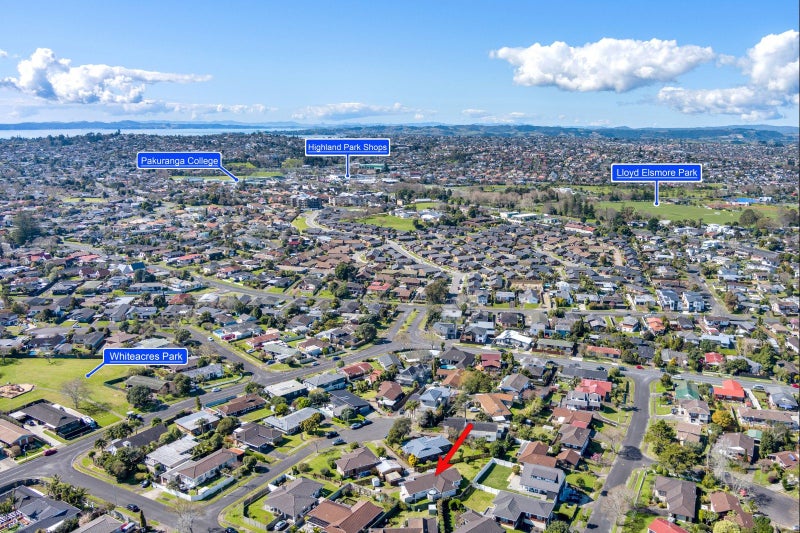 5 Rene Place, Sunnyhills, Auckland - Carousel 25