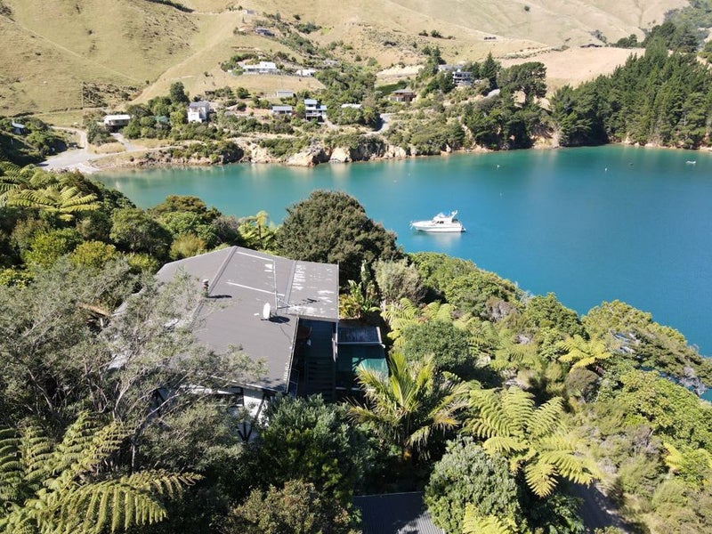 486 Cissy Bay Road, French Pass - Carousel 2