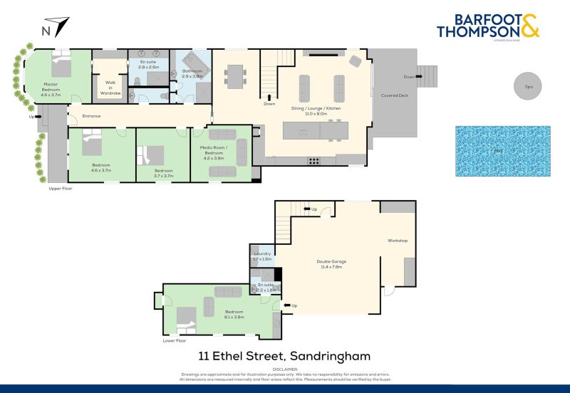 11 Ethel Street, Sandringham, Auckland - Carousel 18