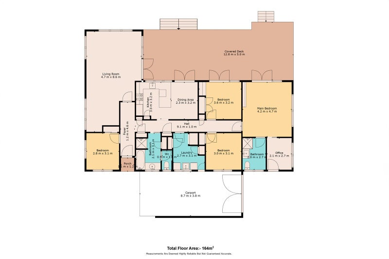 6 Boundary Road, Opaheke, Papakura - Carousel 16