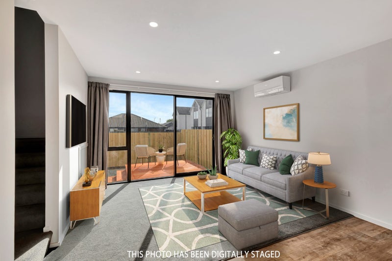 4/128 Edinburgh Street, Spreydon, Christchurch - Carousel 2