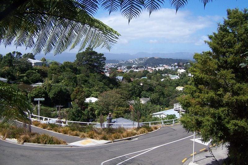 47 Northland Road, Northland, Wellington - Carousel 1